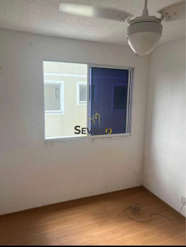 Apartamento, 2 quartos, 40 m² - Foto 19
