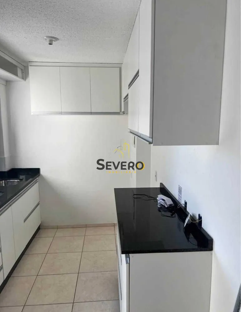 Apartamento, 2 quartos, 40 m² - Foto 7