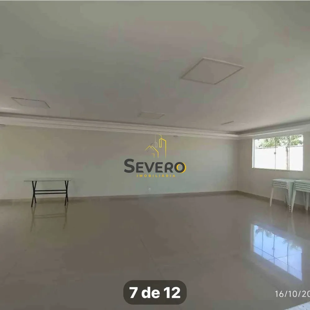 Apartamento, 2 quartos, 40 m² - Foto 3