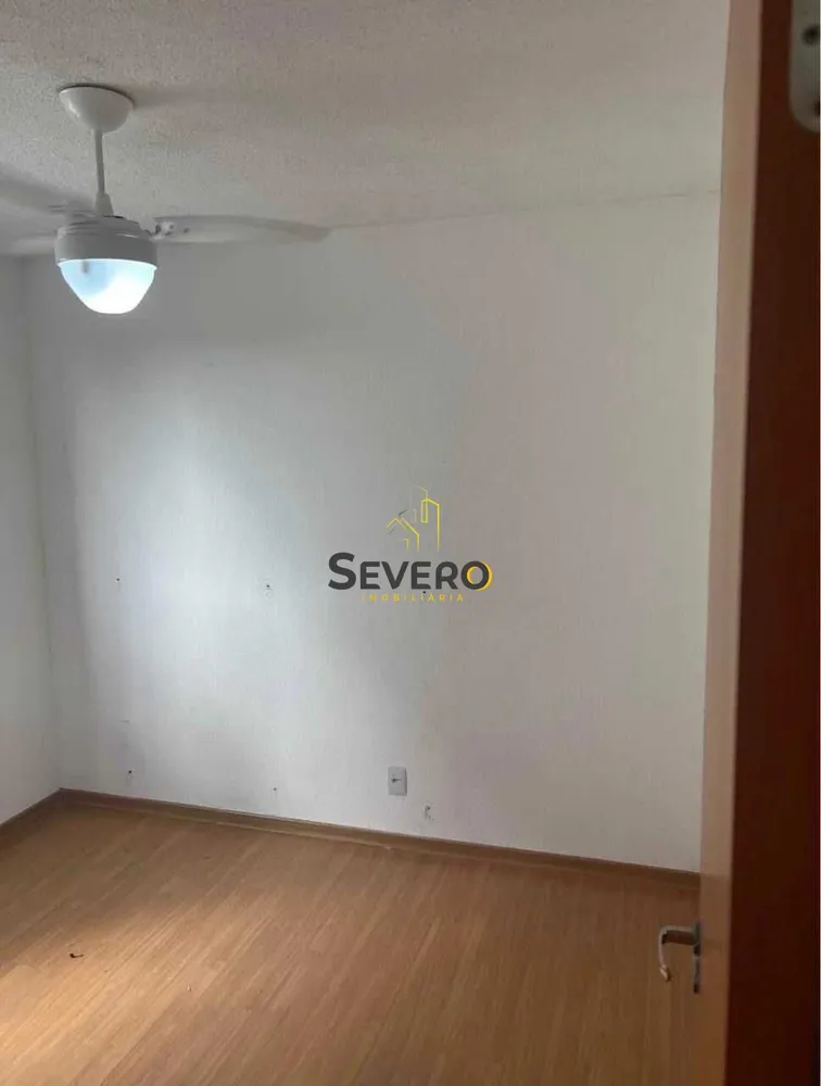 Apartamento, 2 quartos, 40 m² - Foto 9