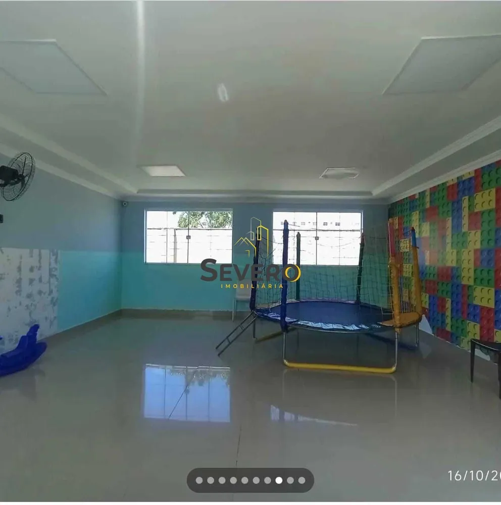 Apartamento, 2 quartos, 40 m² - Foto 3