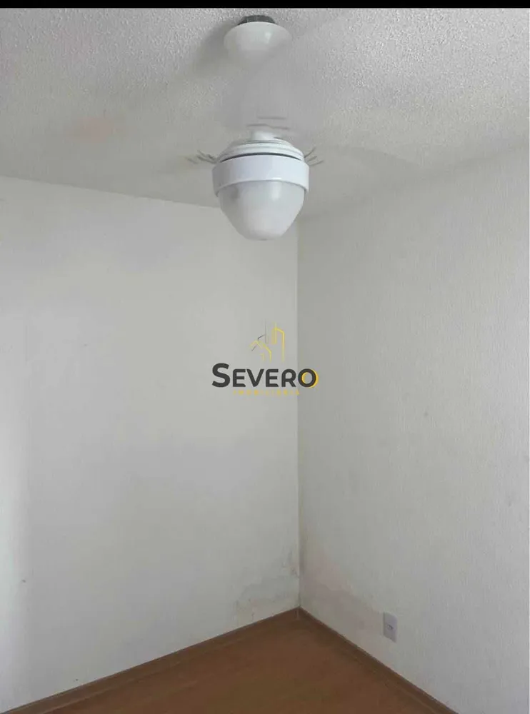 Apartamento, 2 quartos, 40 m² - Foto 27