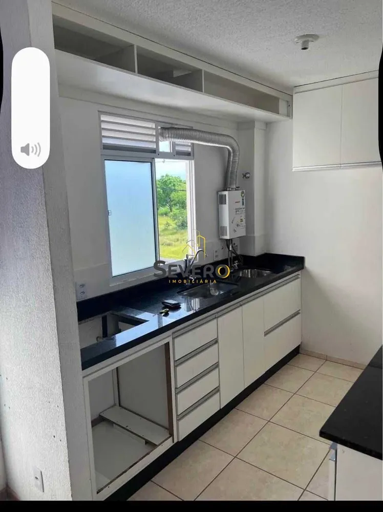 Apartamento, 2 quartos, 40 m² - Foto 9