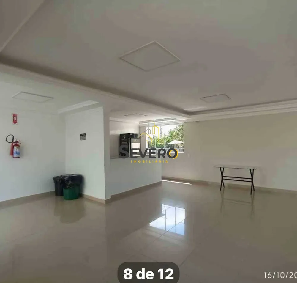 Apartamento, 2 quartos, 40 m² - Foto 4