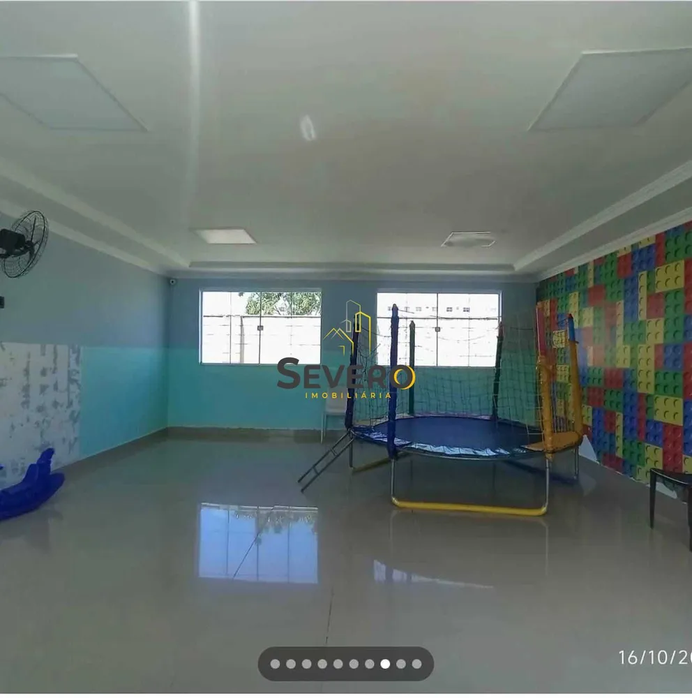 Apartamento, 2 quartos, 40 m² - Foto 2