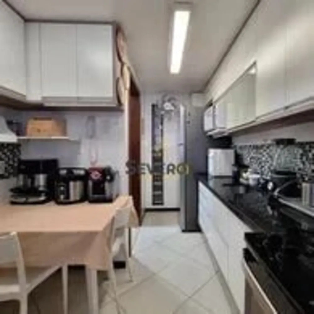 Apartamento, 2 quartos, 80 m² - Foto 12