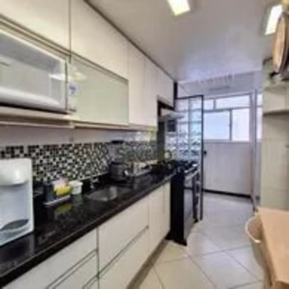 Apartamento, 2 quartos, 80 m² - Foto 9