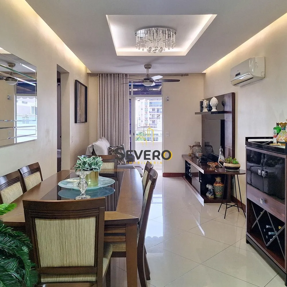 Apartamento, 2 quartos, 80 m² - Foto 7