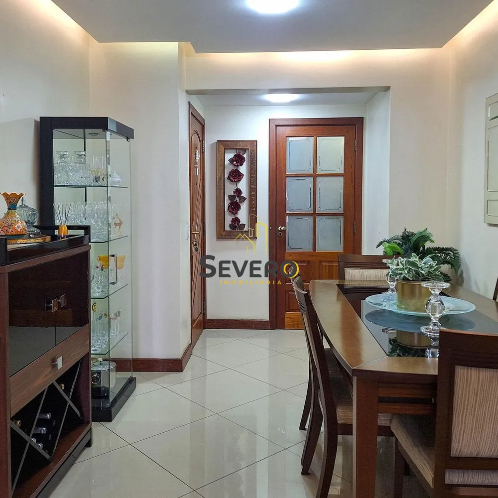 Apartamento, 2 quartos, 80 m² - Foto 5