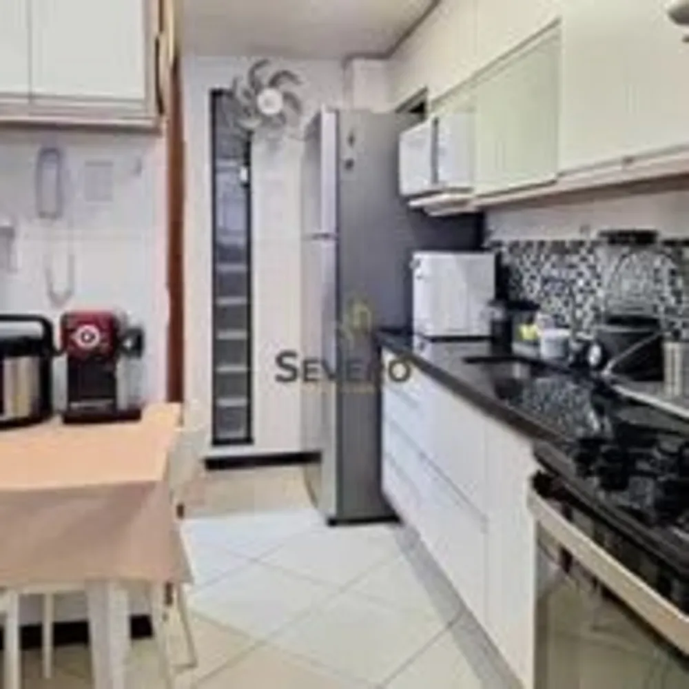 Apartamento, 2 quartos, 80 m² - Foto 8