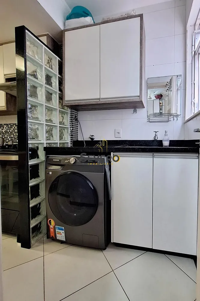 Apartamento, 2 quartos, 80 m² - Foto 15