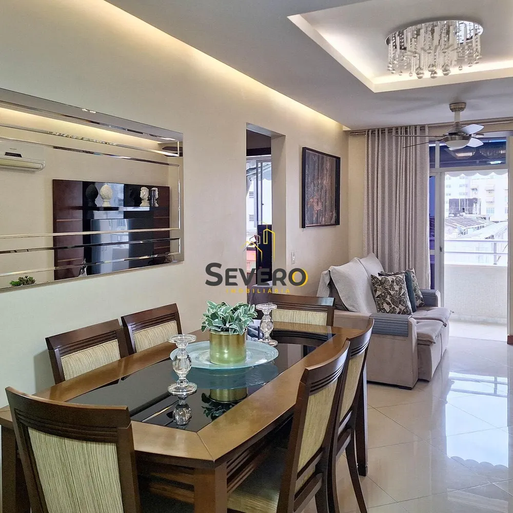 Apartamento, 2 quartos, 80 m² - Foto 6