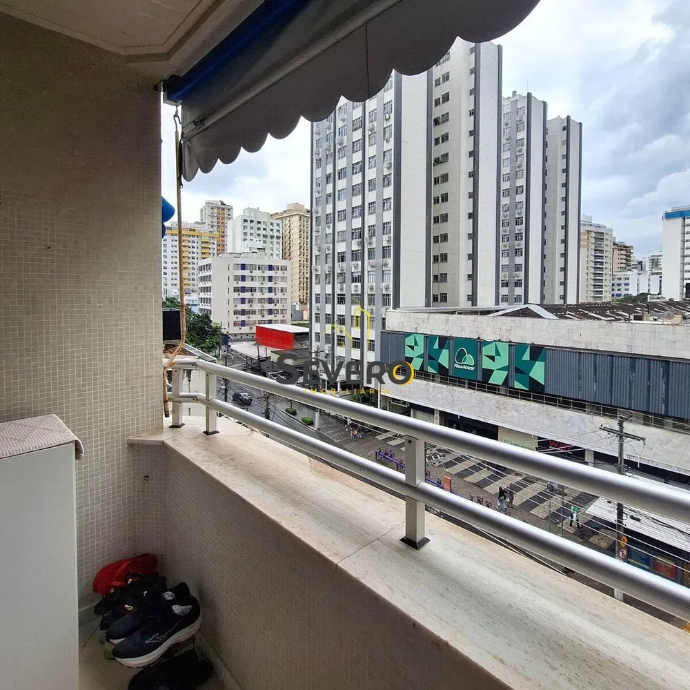 Apartamento, 2 quartos, 80 m² - Foto 2