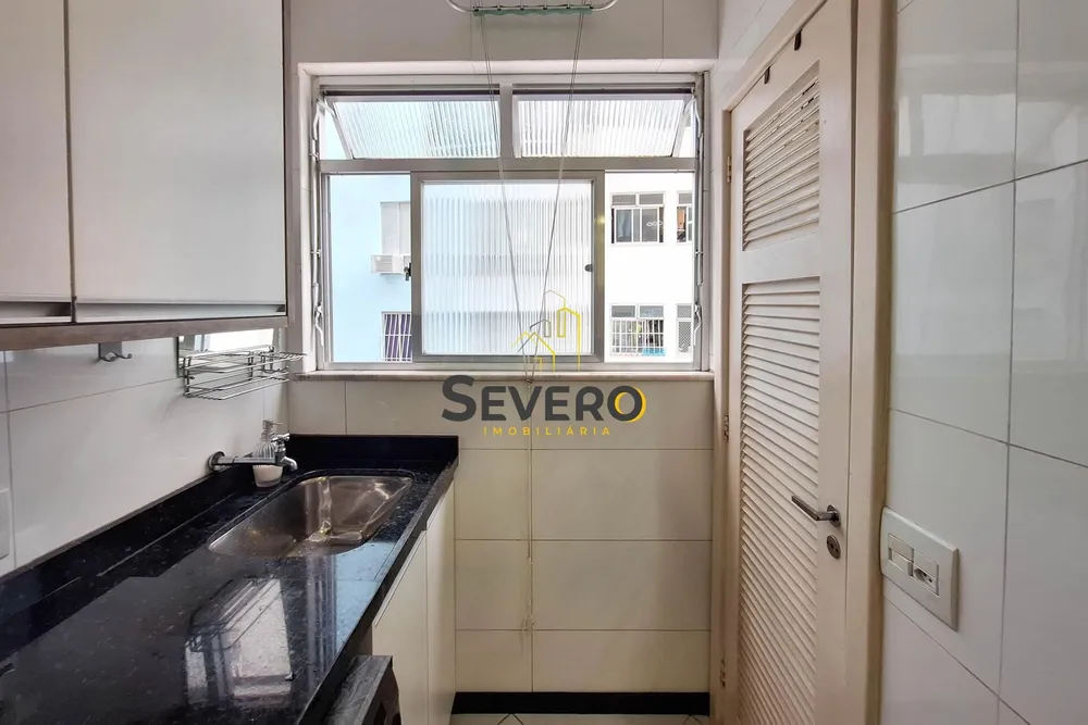 Apartamento, 2 quartos, 80 m² - Foto 14