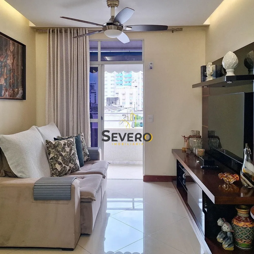 Apartamento, 2 quartos, 80 m² - Foto 3