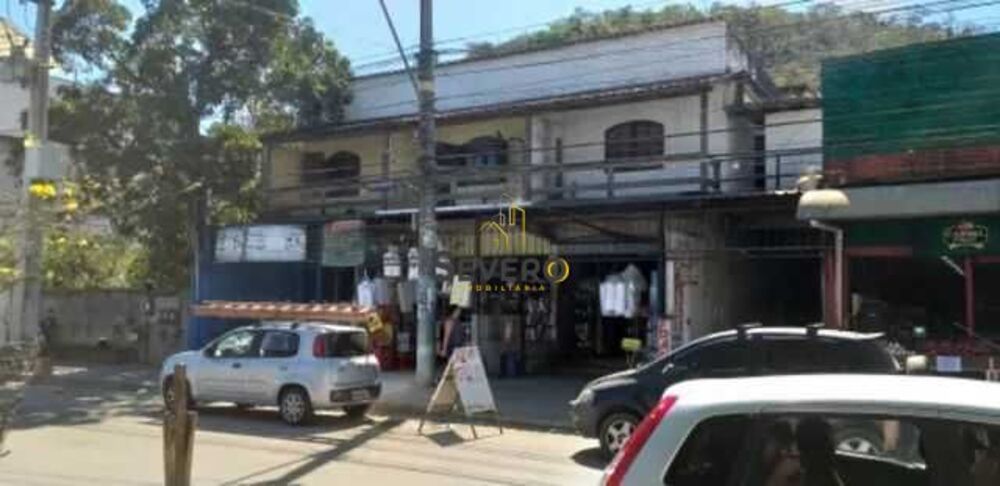Loja-Salão, 581 m² - Foto 4