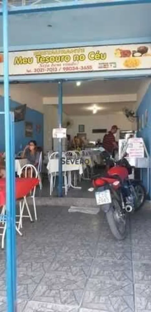 Loja-Salão, 581 m² - Foto 8