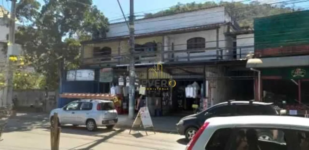 Loja-Salão, 581 m² - Foto 2