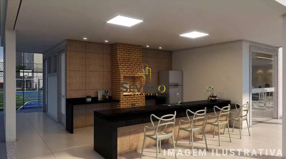 Apartamento, 2 quartos, 42 m² - Foto 25