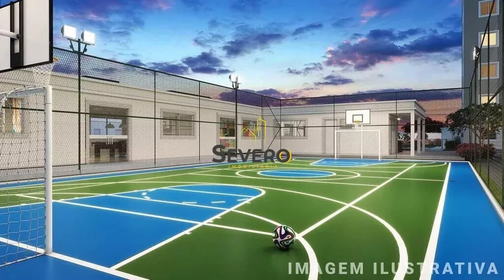 Apartamento, 2 quartos, 42 m² - Foto 21