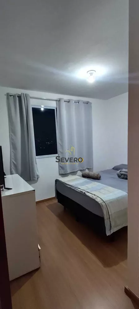 Apartamento, 2 quartos, 42 m² - Foto 7