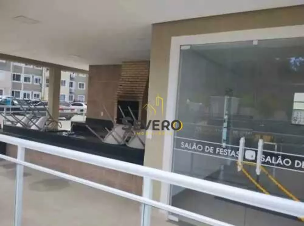 Apartamento, 2 quartos, 42 m² - Foto 10