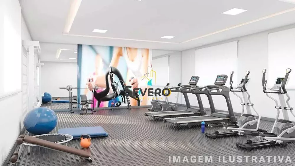 Apartamento, 2 quartos, 42 m² - Foto 24