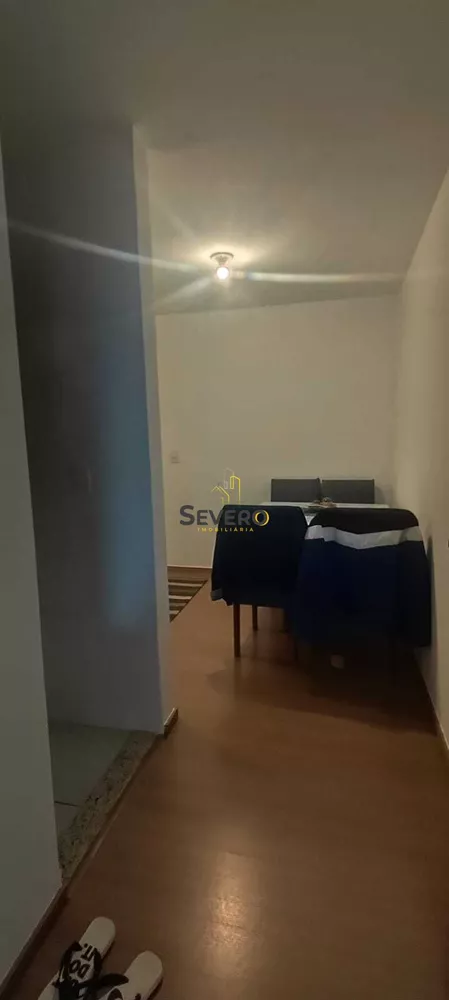 Apartamento, 2 quartos, 42 m² - Foto 11
