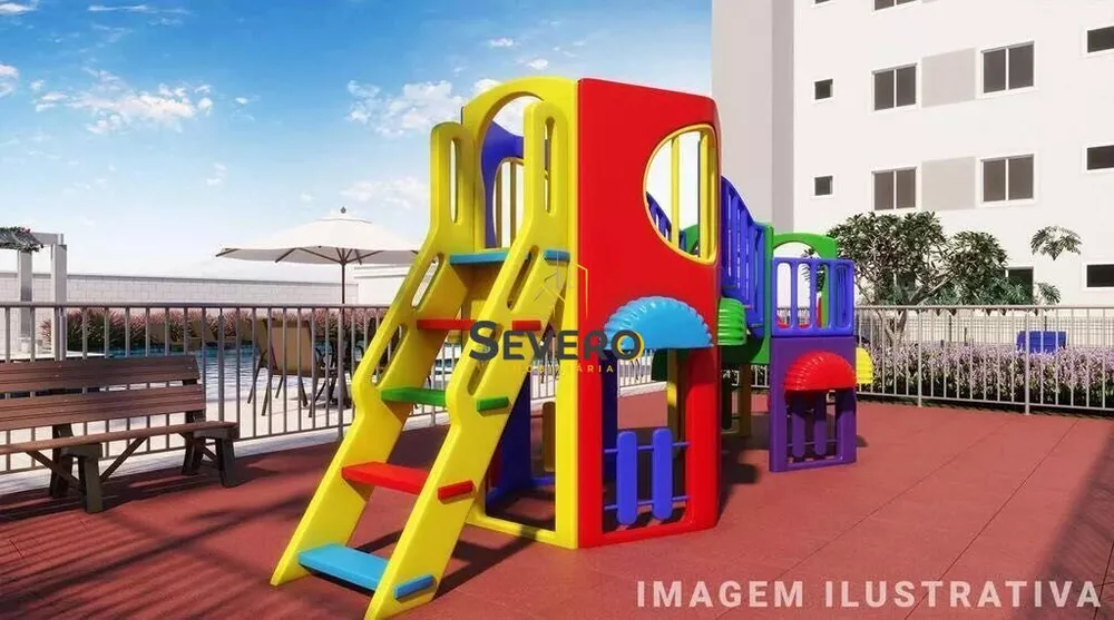 Apartamento, 2 quartos, 42 m² - Foto 29