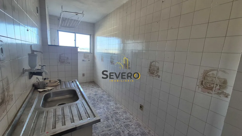 Apartamento, 2 quartos, 50 m² - Foto 9