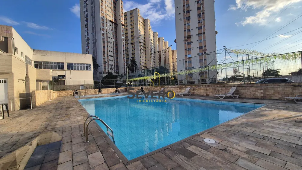 Apartamento, 2 quartos, 50 m² - Foto 14