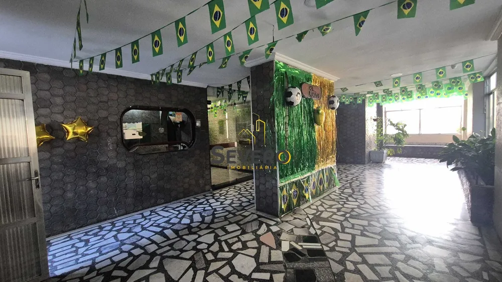 Apartamento, 2 quartos, 50 m² - Foto 5