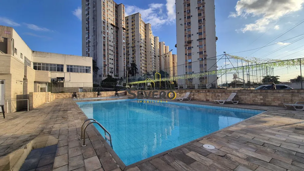 Apartamento, 2 quartos, 50 m² - Foto 17