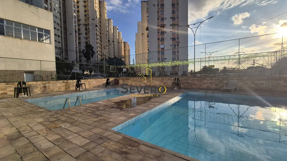 Apartamento, 2 quartos, 50 m² - Foto 8