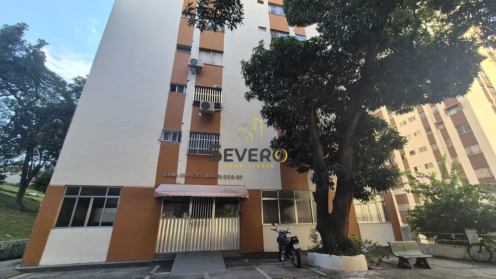 Apartamento, 2 quartos, 50 m² - Foto 7