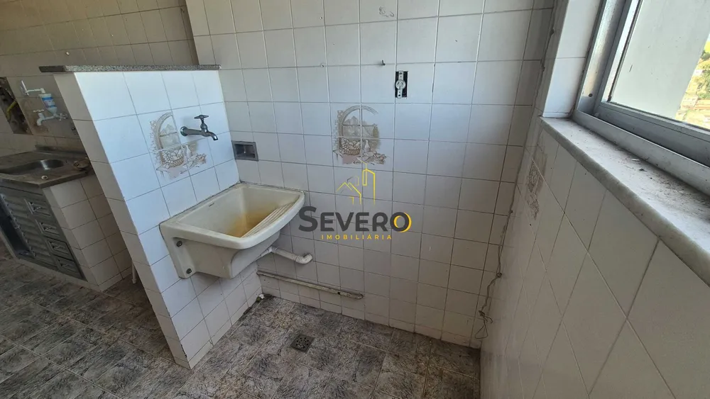 Apartamento, 2 quartos, 50 m² - Foto 3