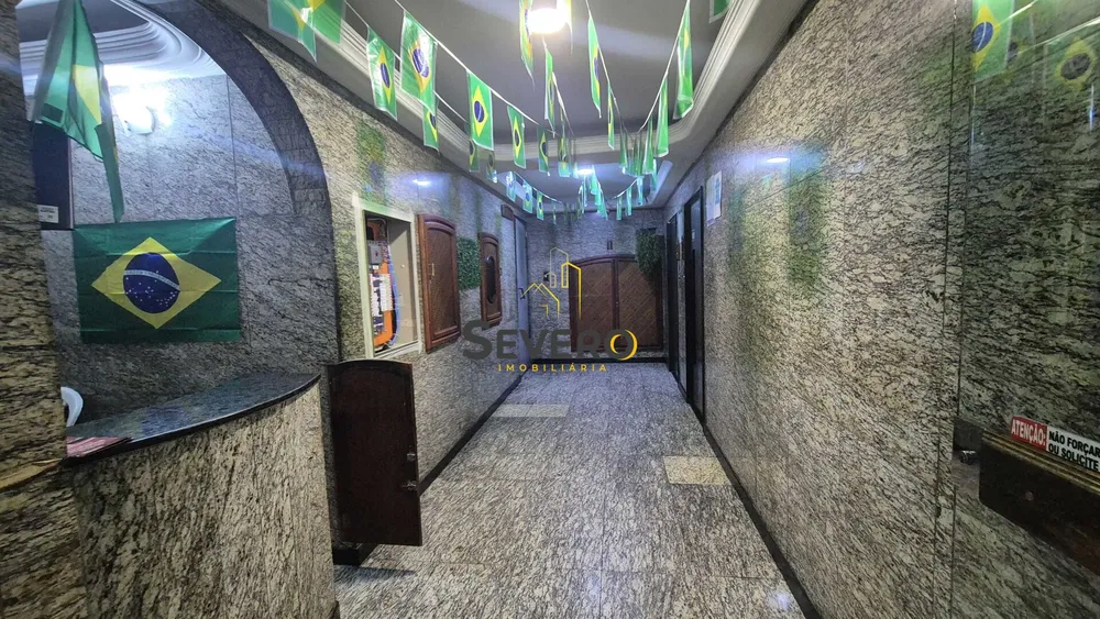 Apartamento, 2 quartos, 50 m² - Foto 19
