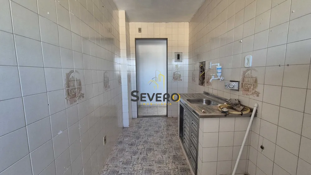 Apartamento, 2 quartos, 50 m² - Foto 6
