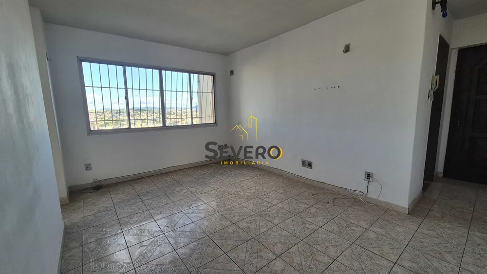 Apartamento, 2 quartos, 50 m² - Foto 2