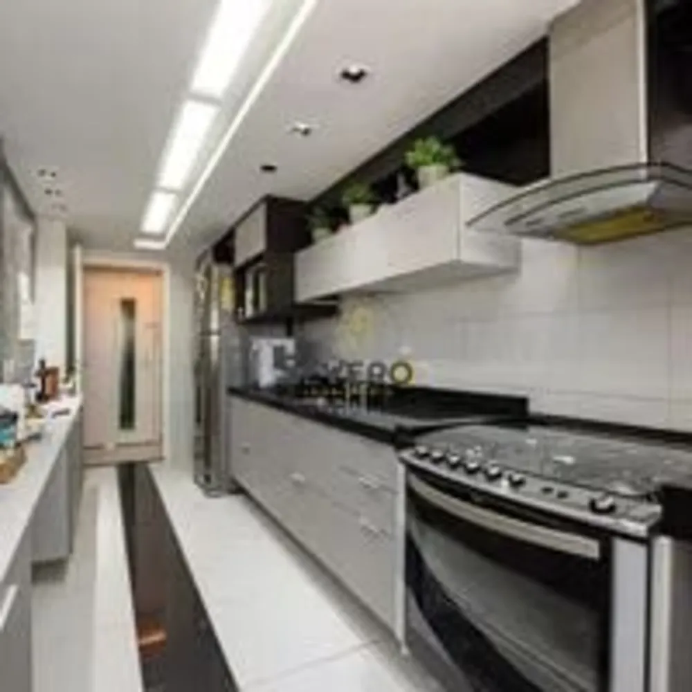 Apartamento, 3 quartos, 130 m² - Foto 9