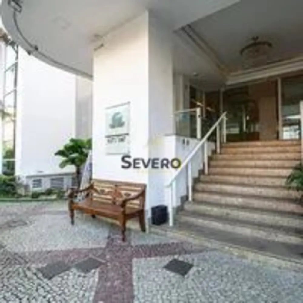 Apartamento, 3 quartos, 130 m² - Foto 35