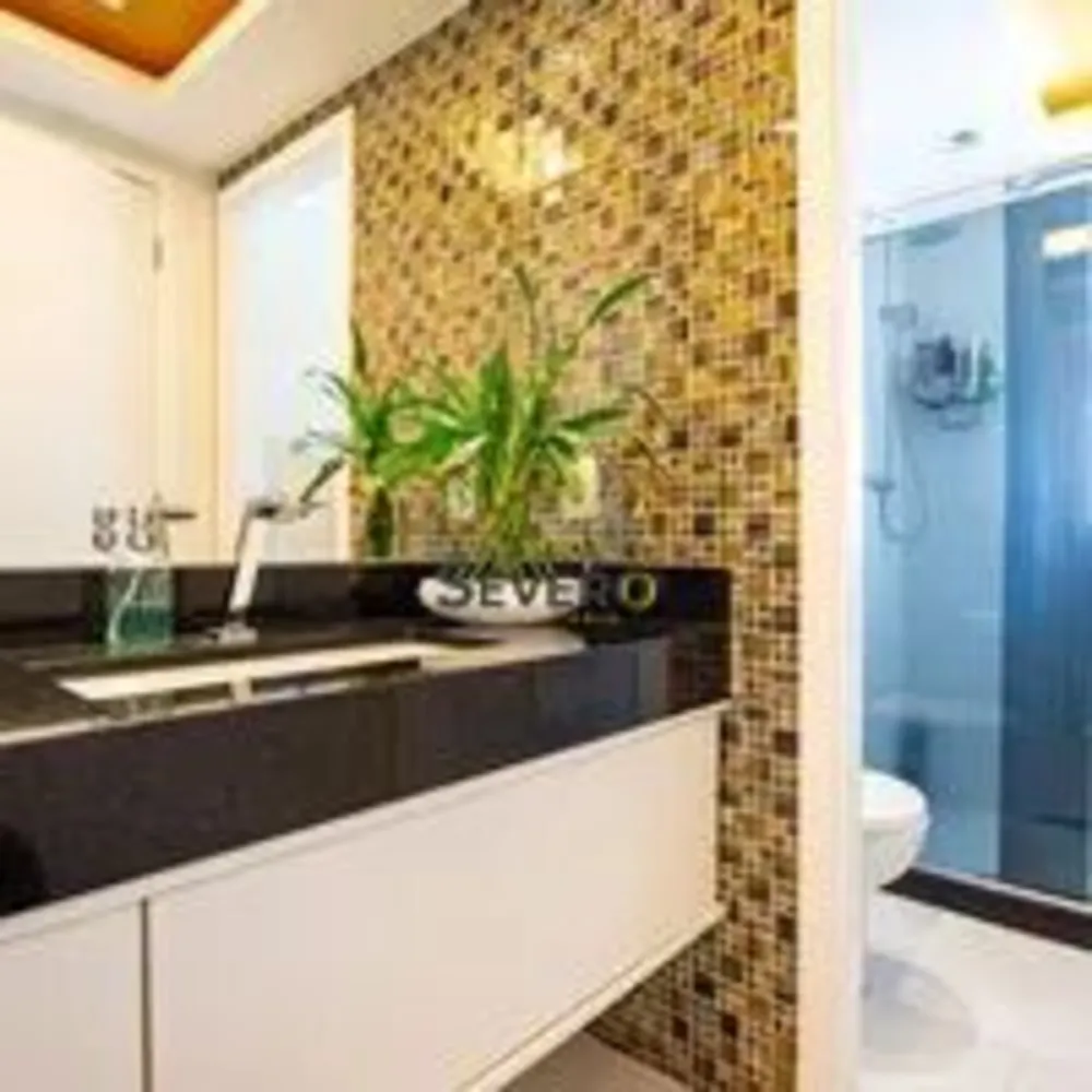 Apartamento, 3 quartos, 130 m² - Foto 31