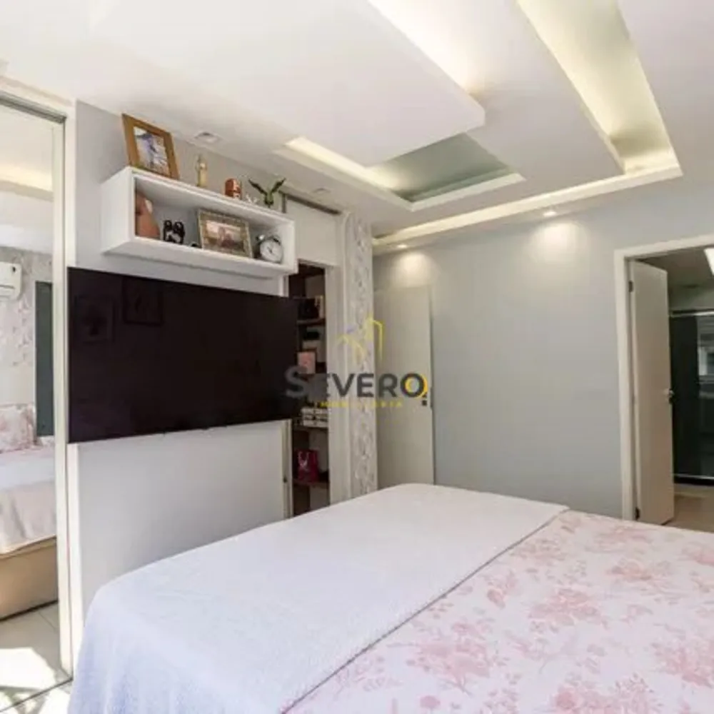 Apartamento, 3 quartos, 130 m² - Foto 17