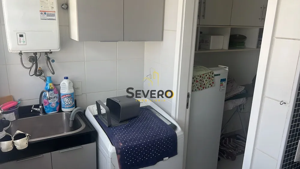 Apartamento, 3 quartos, 130 m² - Foto 14