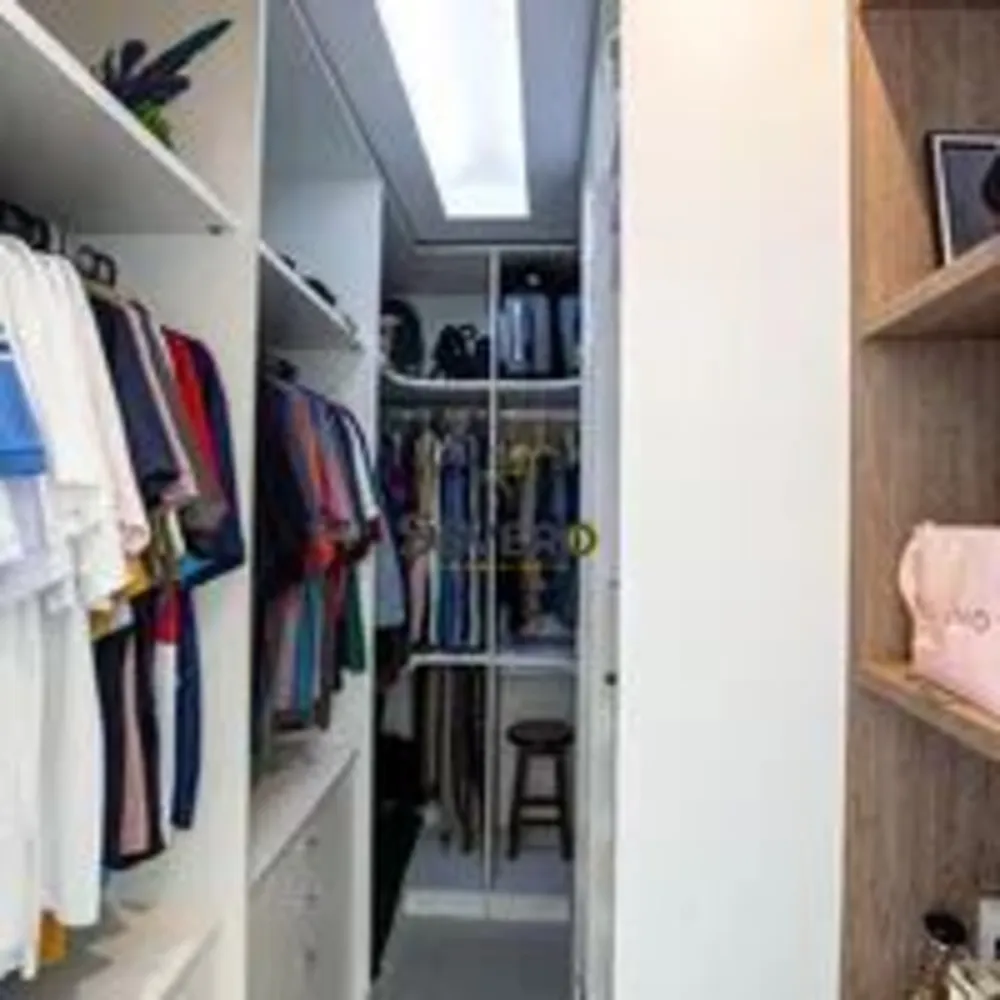 Apartamento, 3 quartos, 130 m² - Foto 21