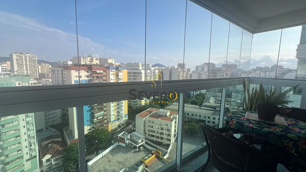 Apartamento, 3 quartos, 130 m² - Foto 2