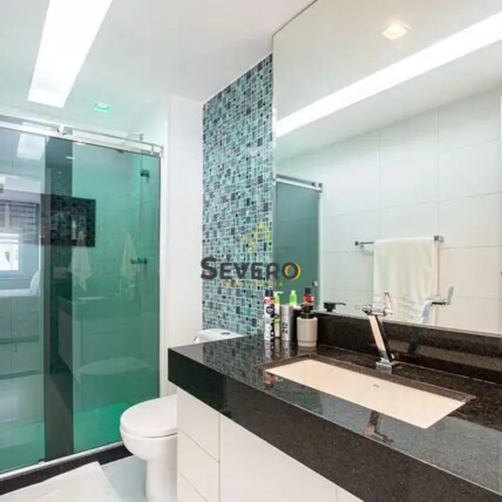 Apartamento, 3 quartos, 130 m² - Foto 26