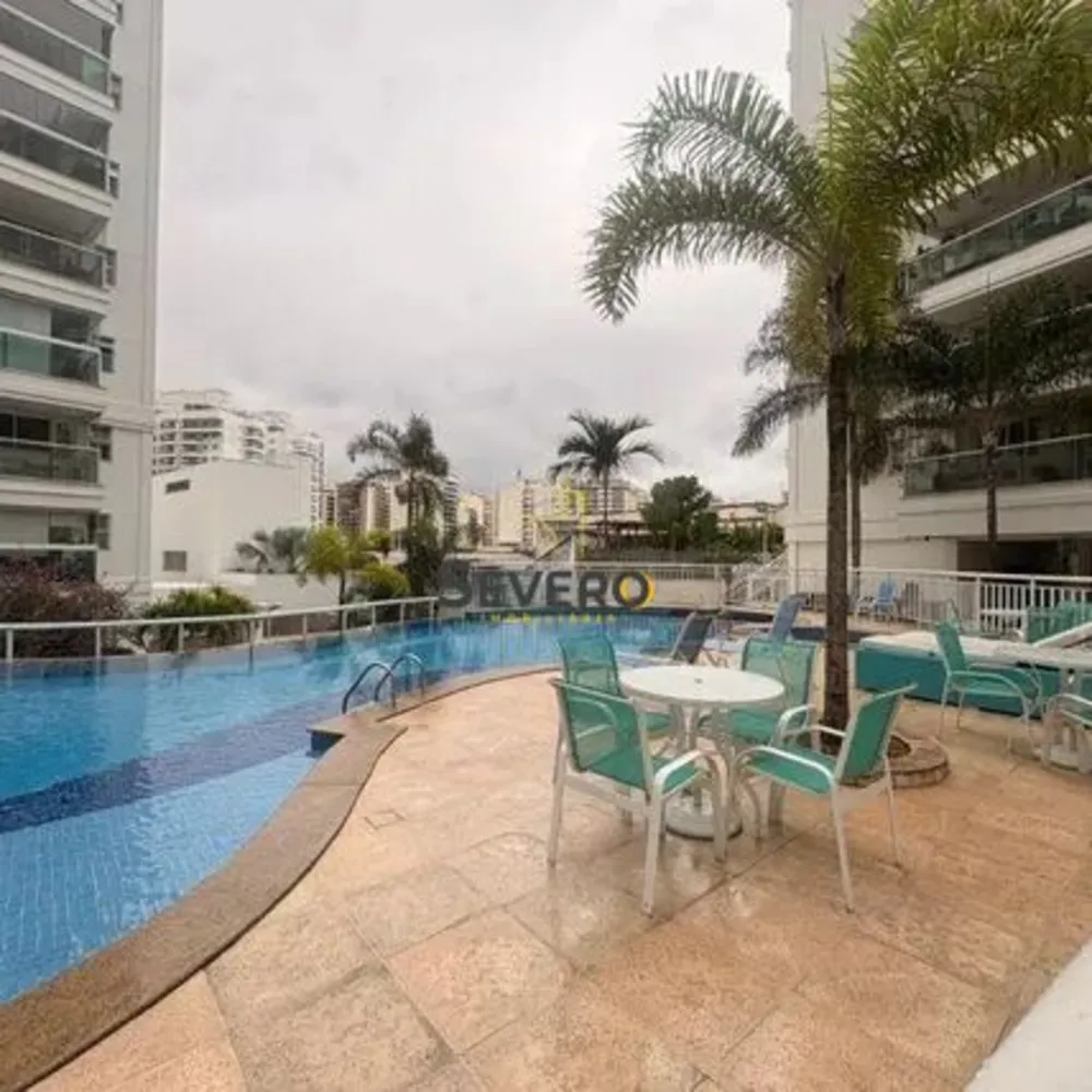 Apartamento, 3 quartos, 130 m² - Foto 37