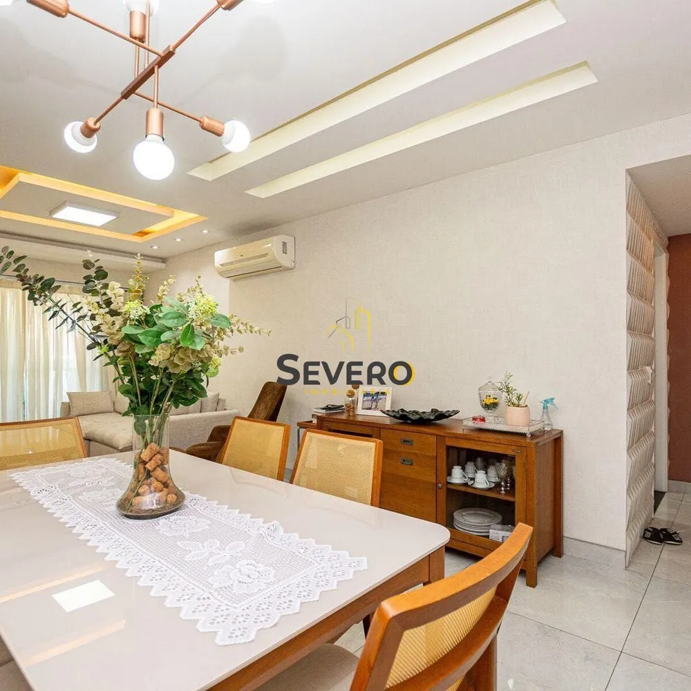 Apartamento, 3 quartos, 130 m² - Foto 4