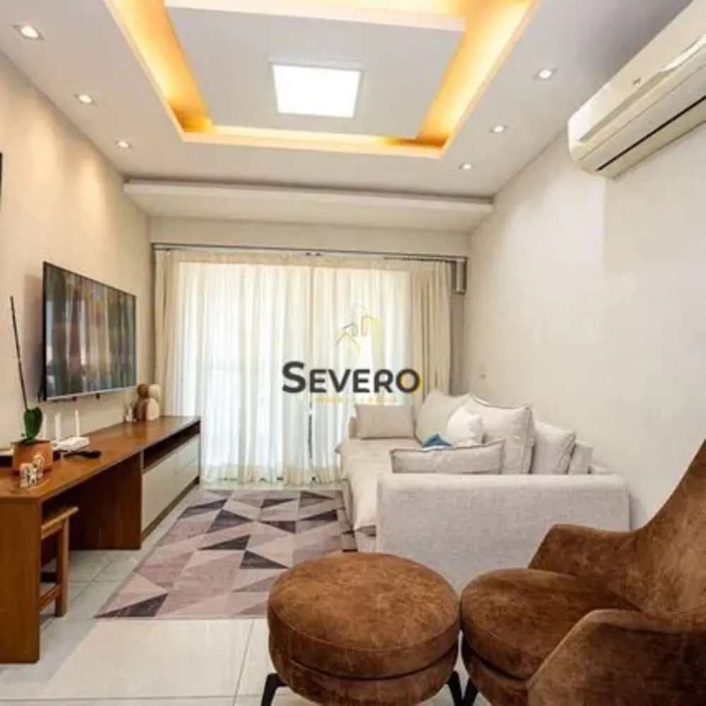 Apartamento, 3 quartos, 130 m² - Foto 6
